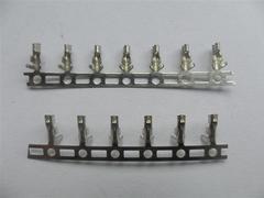 浙江冲压件厂家直销——具有价值的五金冲件供应商推荐