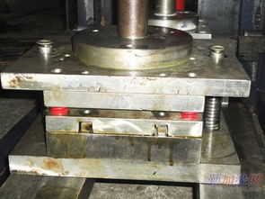 质优4寸不锈钢合页模具 佛山赛五金引领行业标准