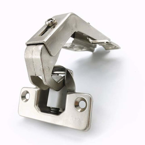 门窗五金与电子产品 现代家居的智能融合