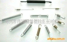 厂家环保拉簧、拉伸弹簧及凤岗弹簧 五金行业的新趋势与产品解析