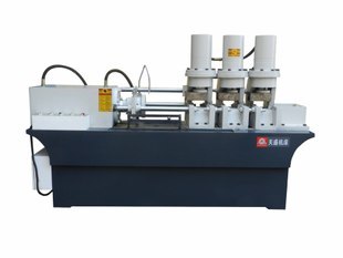 邢台天盛TS-50型缩径机 高端设备，卓越品质与合理价格的完美结合