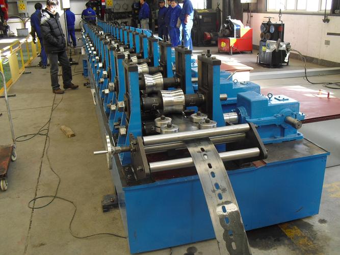 靖江联博机械五金 精密制造与卓越品质的完美结合