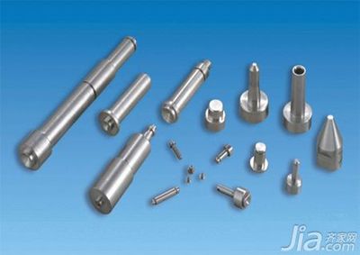 电子产品推动五金配件行业门槛持续攀升