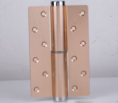 高要市金利镇正力五金厂 厂家直销多功能合页，规格齐全，批发价格