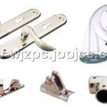 佛山市顺德区勒流豪登五金制品厂 精密五金赋能，铸就电子产品坚实内核