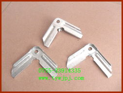 深圳市通用五金配件与风管产品机械设备全览