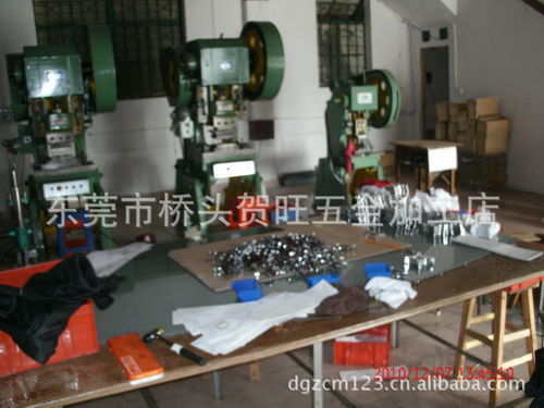 专业定制，精密制造——东莞市桥头迪贺五金制品厂长期承接各类车灯、汽摩及电子产品五金冲压加工