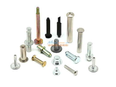 匠心制造，紧固未来 探访东莞市通博五金——专业的装饰柳钉与铆钉制作商