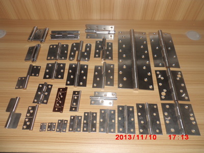 201不锈钢定位合页选购指南 图片大全与优质供应商推荐——以广州市精盛五金制品为例