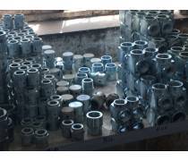 五金产品库 现代工业与家居的坚实基石