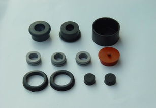 高温胶垫 富源硅胶五金制品厂的高品质工业解决方案